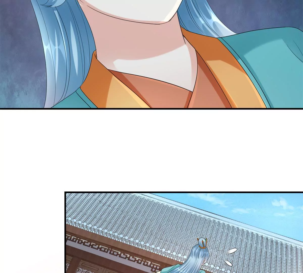 第61话 以吻封唇-第62话