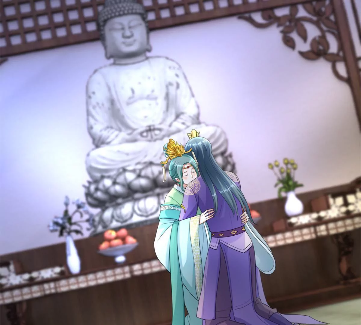 第65话 楚墨尘之母-第66话