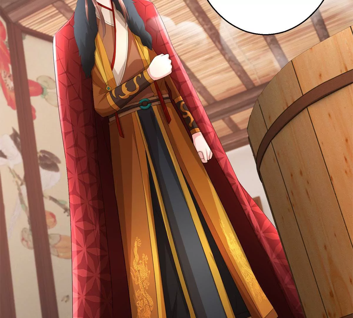 第69话 楚墨尘并非二殿下-第70话