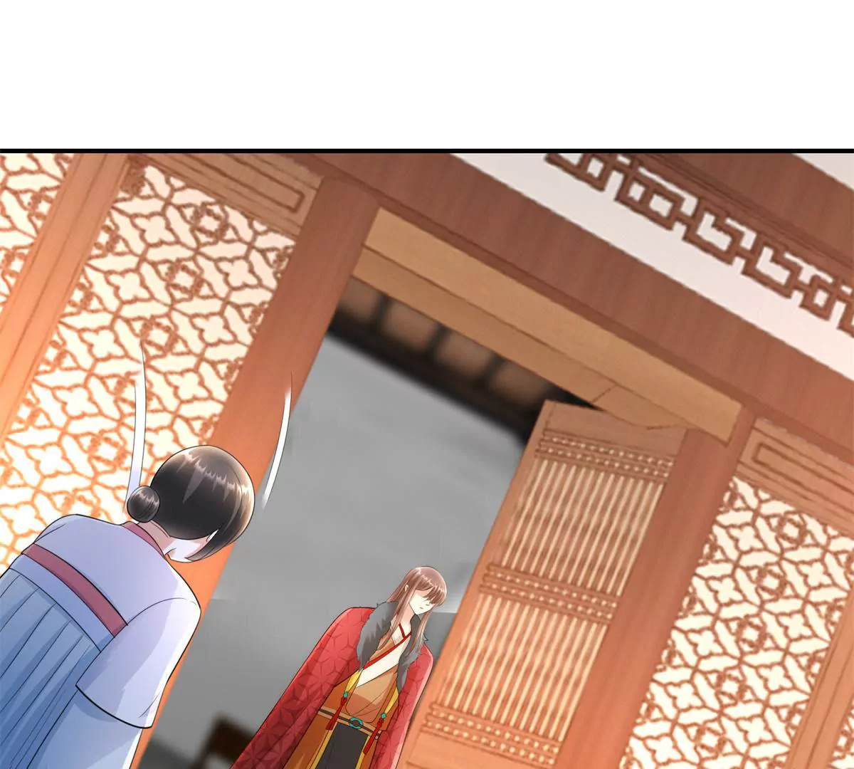 第69话 楚墨尘并非二殿下-第70话