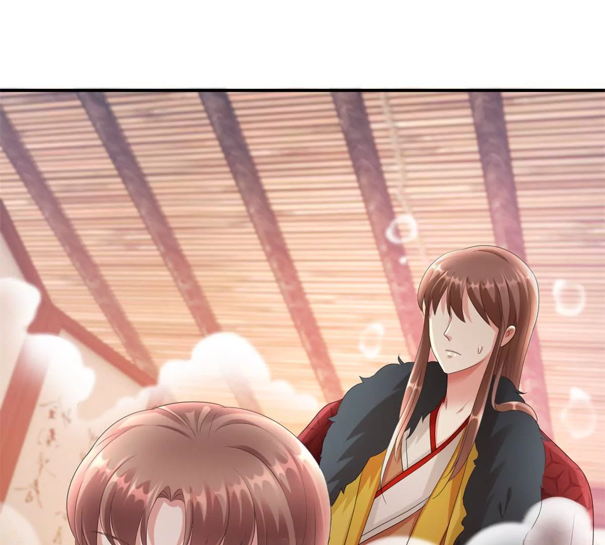 第69话 楚墨尘并非二殿下-第70话