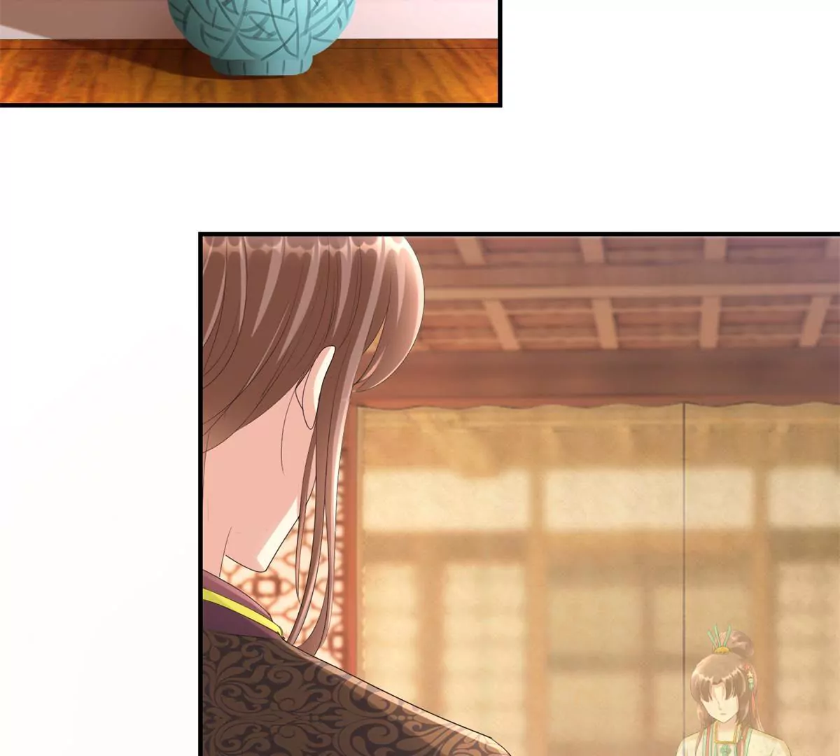 第69话 楚墨尘并非二殿下-第70话