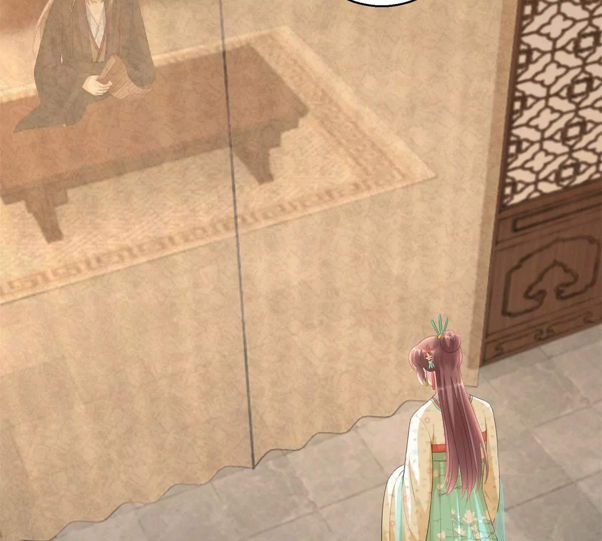 第69话 楚墨尘并非二殿下-第70话