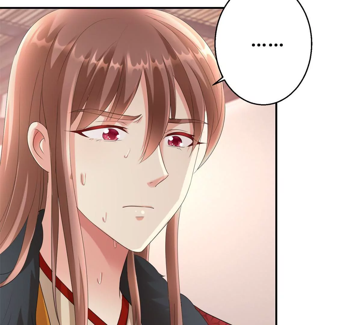 第69话 楚墨尘并非二殿下-第70话