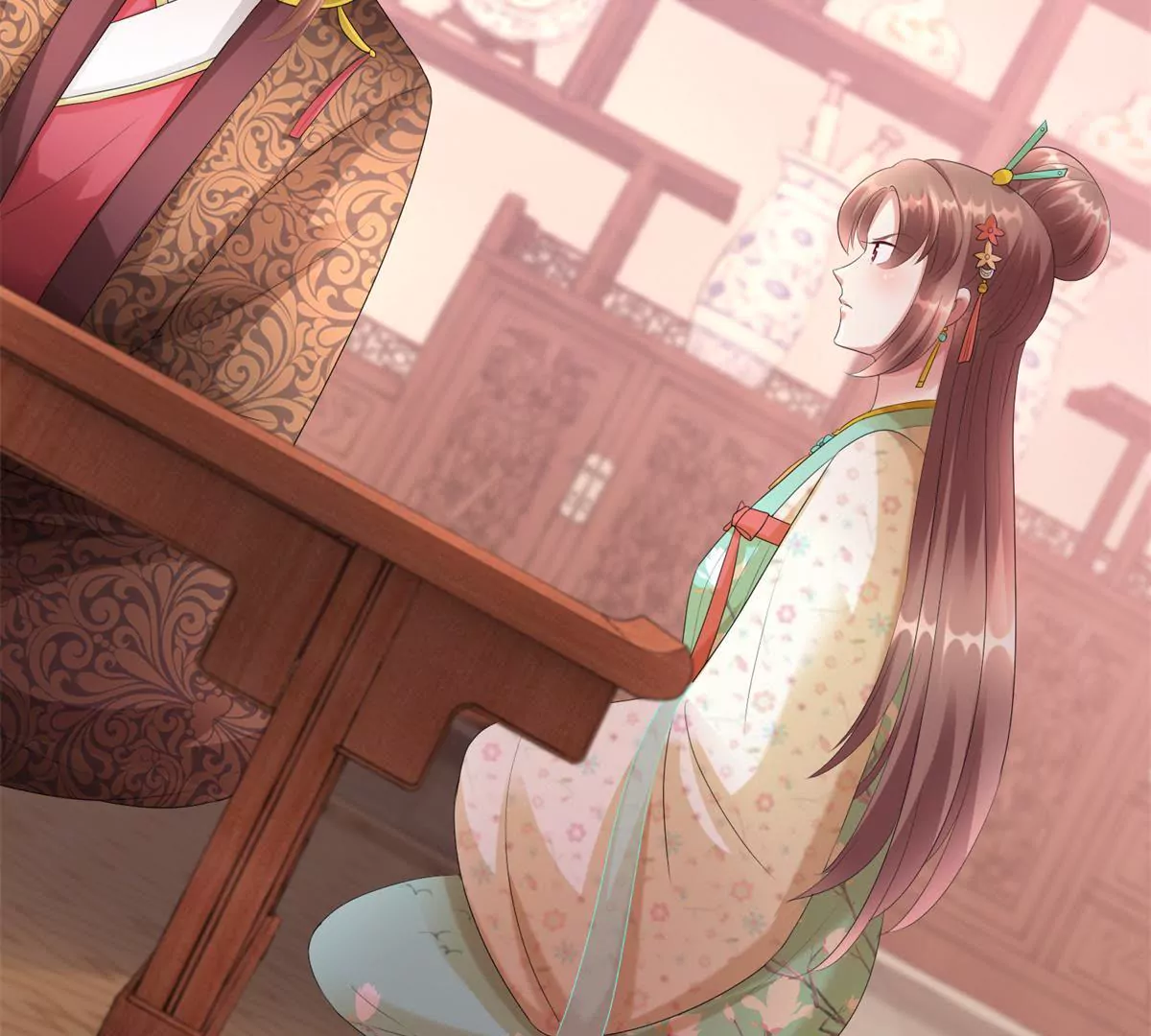 第71话 结盟(1/2)-第72话