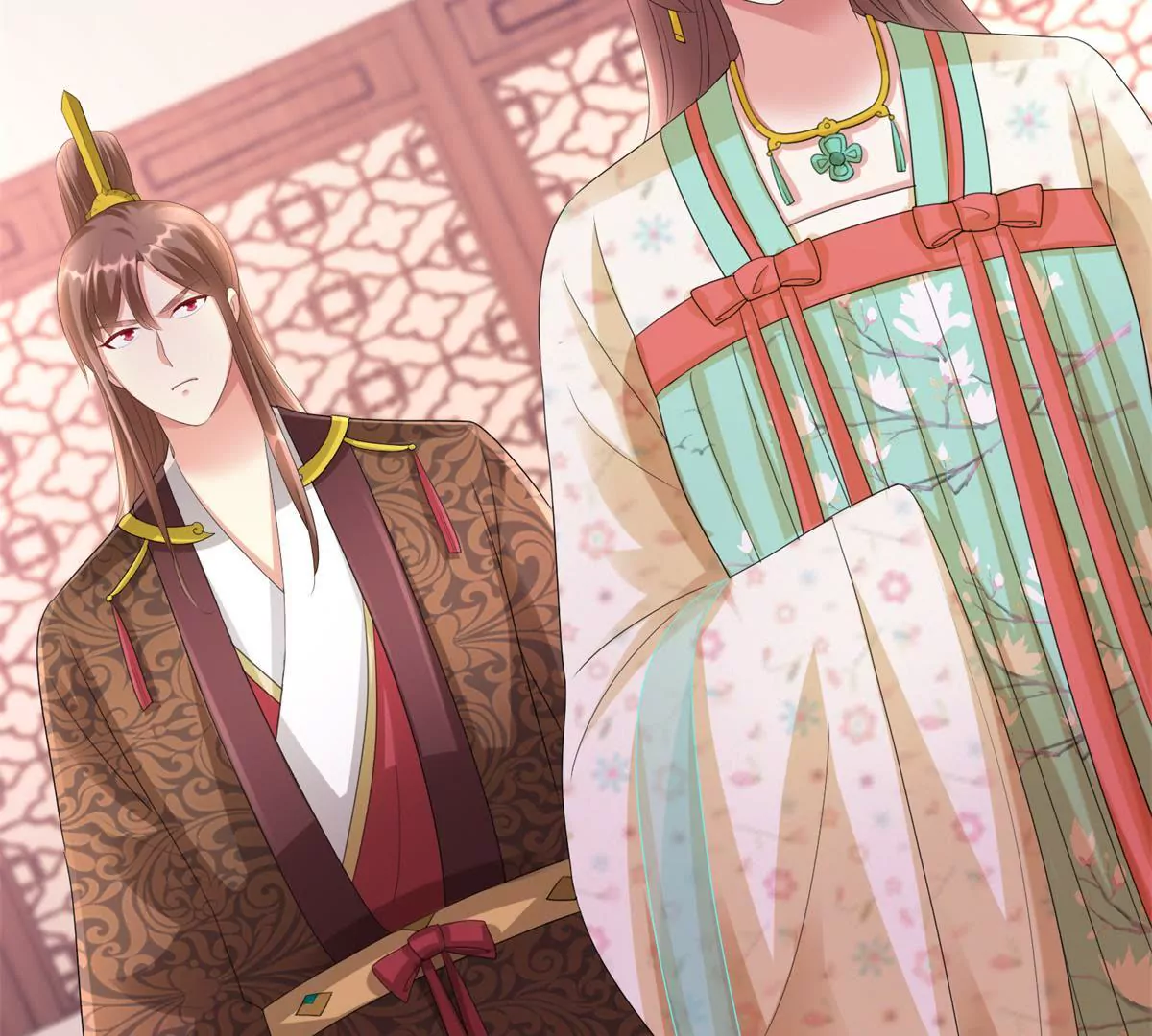 第71话 结盟(1/2)-第72话