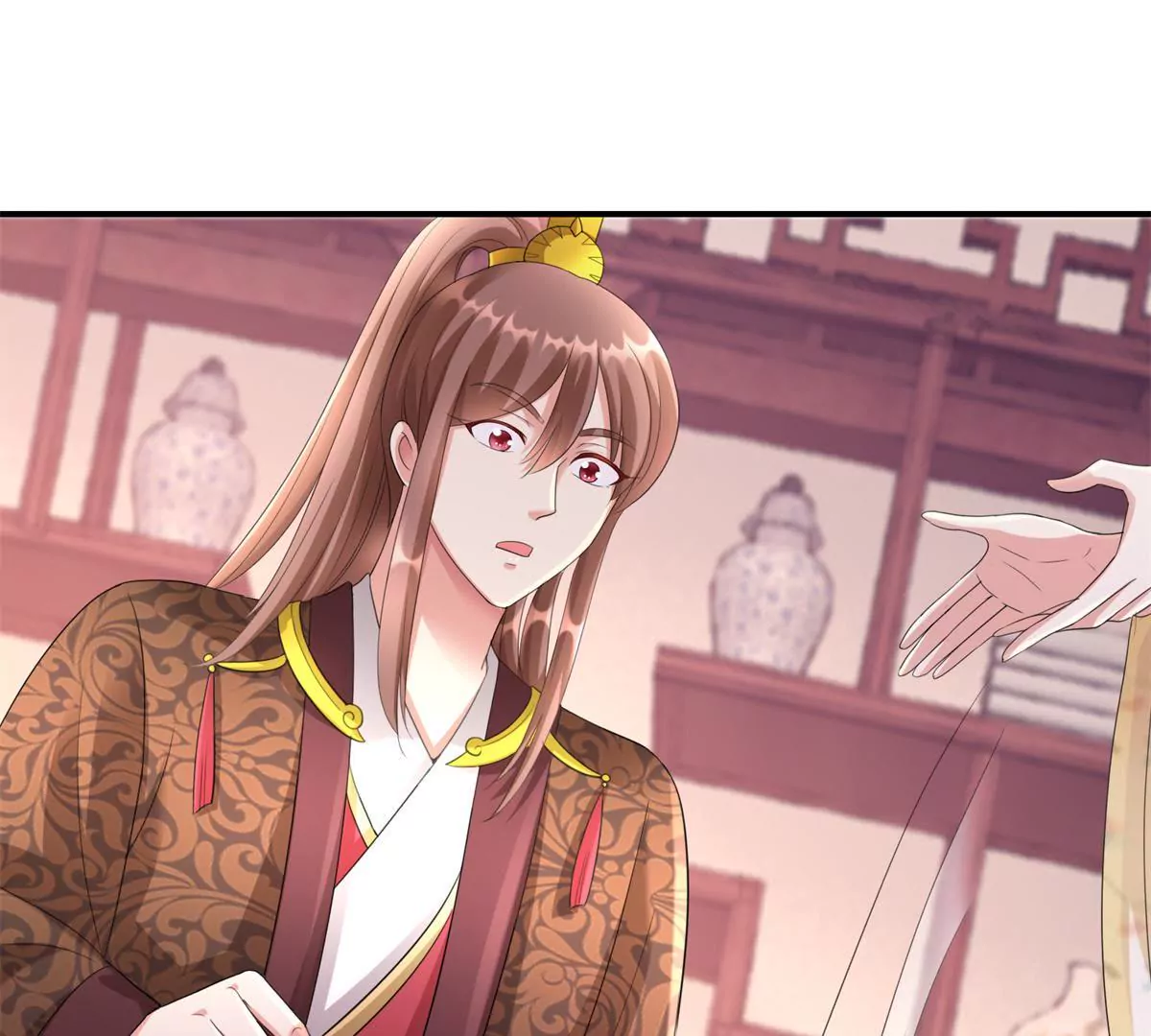 第71话 结盟(1/2)-第72话