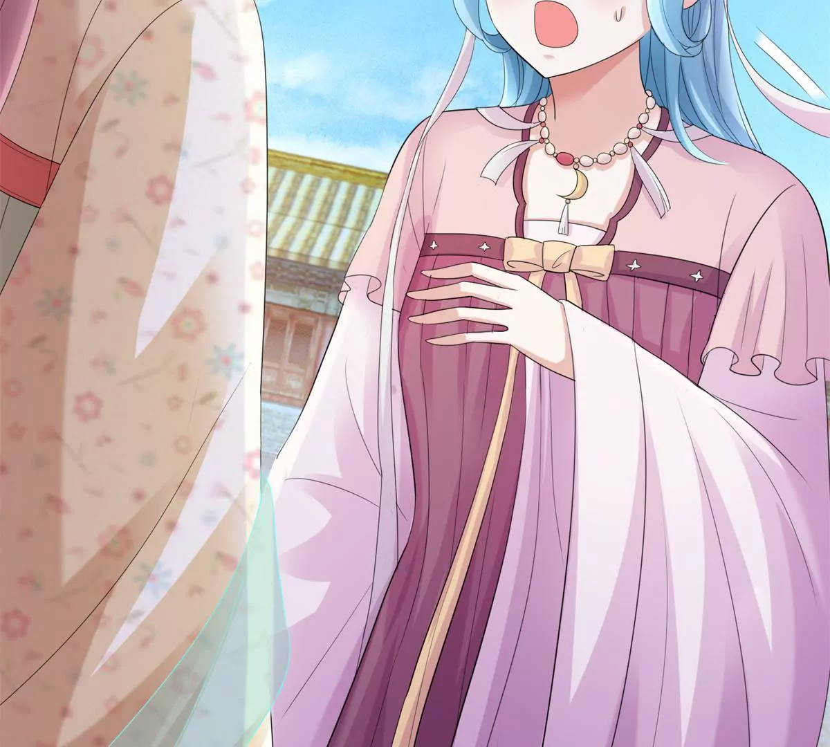 第71话 结盟(1/2)-第72话