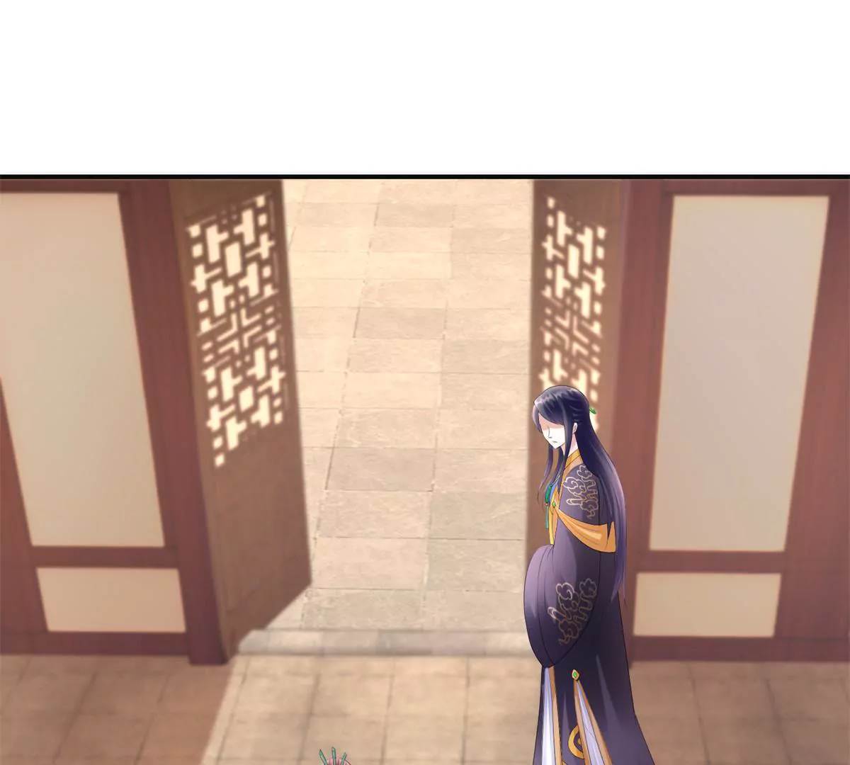 第73话 平生所杀第一人-第74话