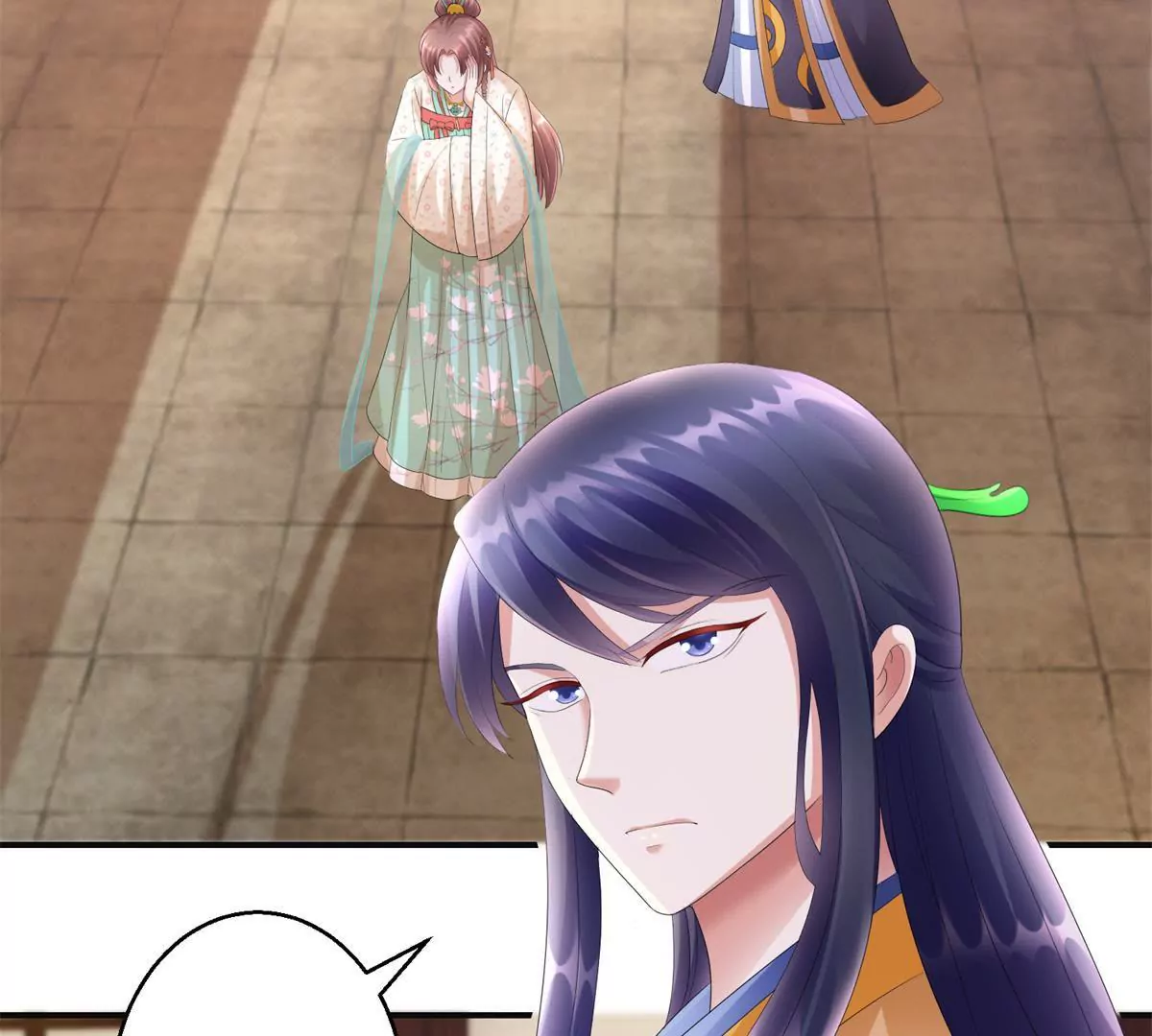 第73话 平生所杀第一人-第74话