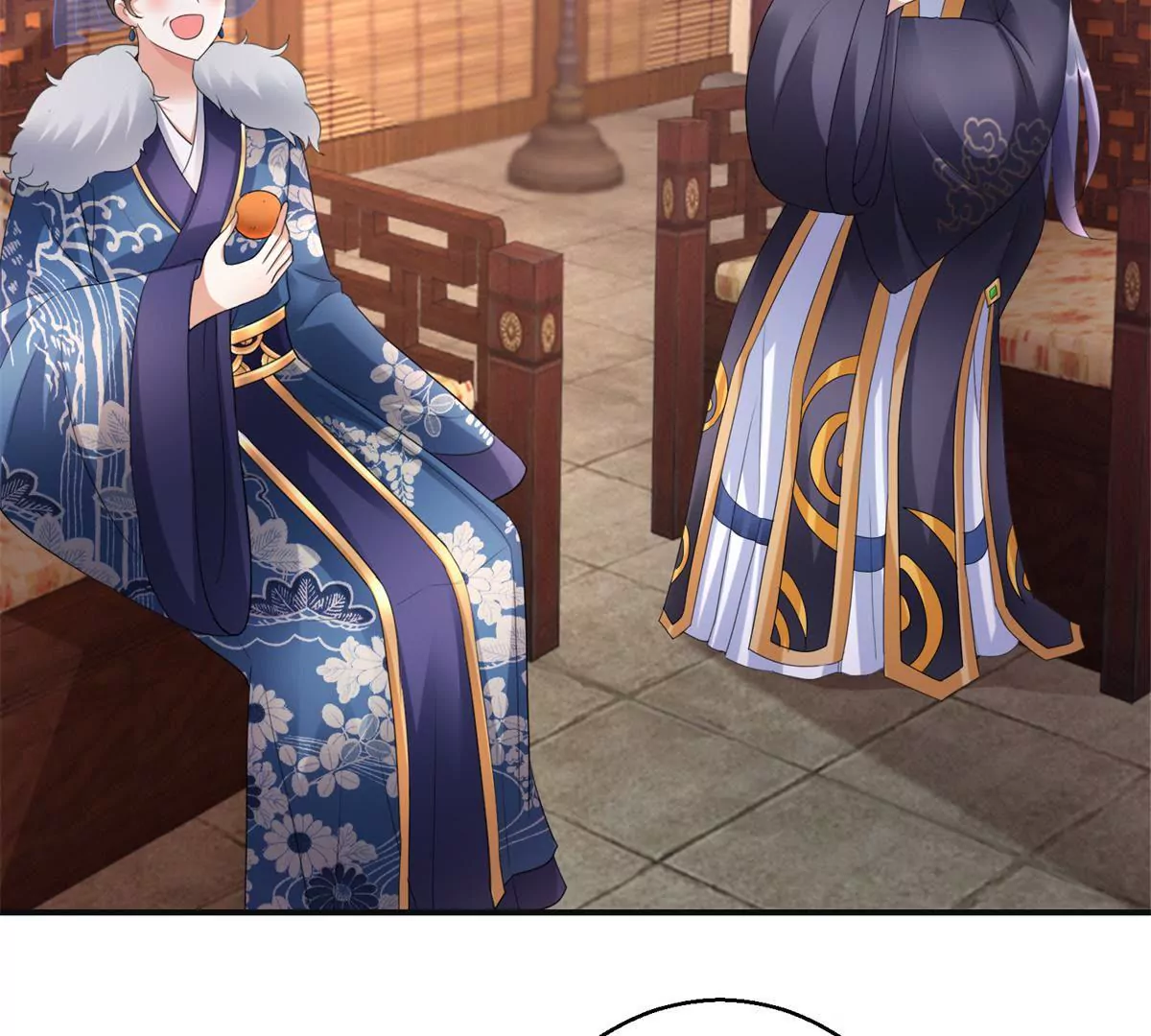 第73话 平生所杀第一人-第74话