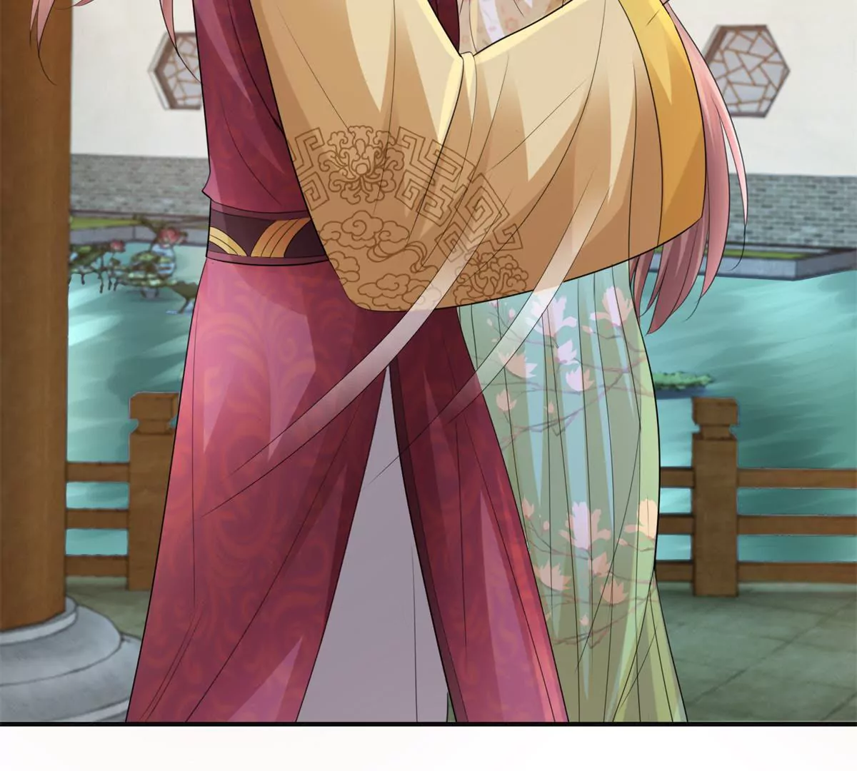 第75话 美人盏醉酒(1/2)-第76话