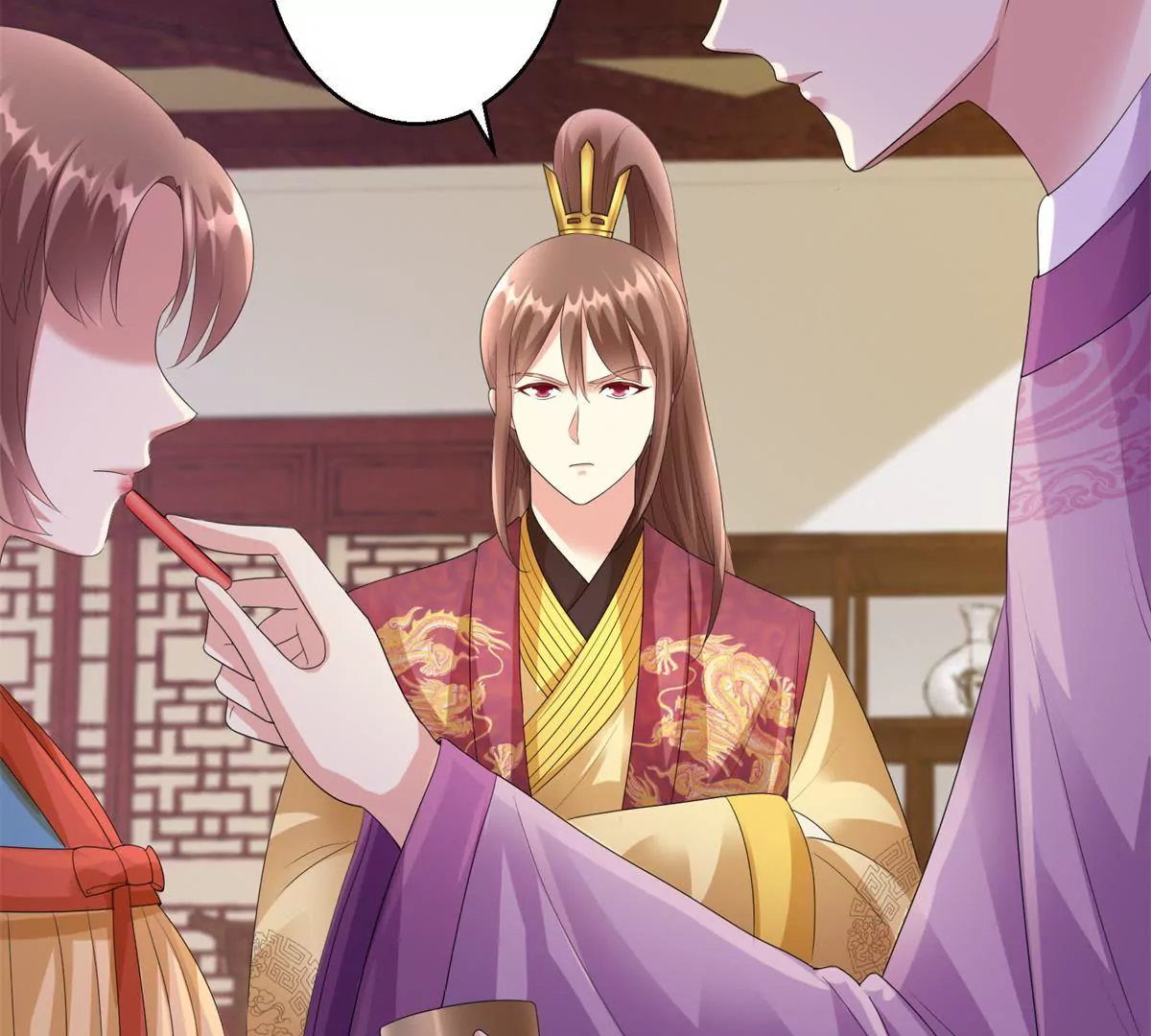 第79话 燕飞变形记-第80话