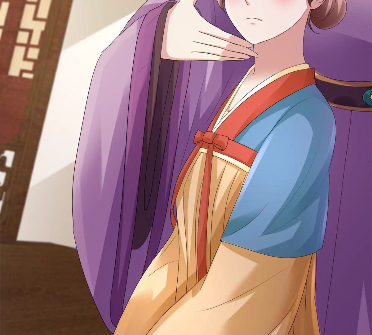 第79话 燕飞变形记-第80话