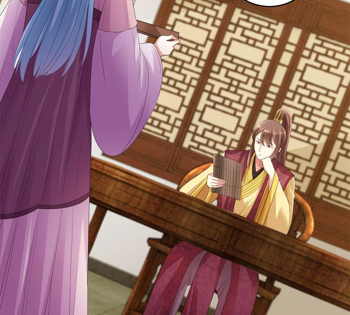 第79话 燕飞变形记-第80话