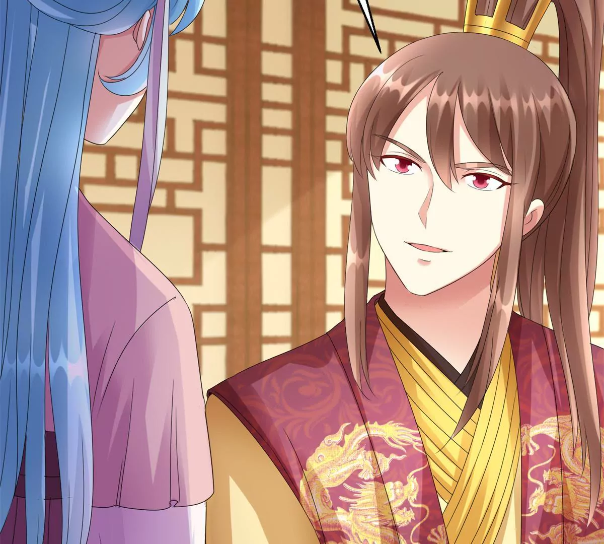 第79话 燕飞变形记-第80话