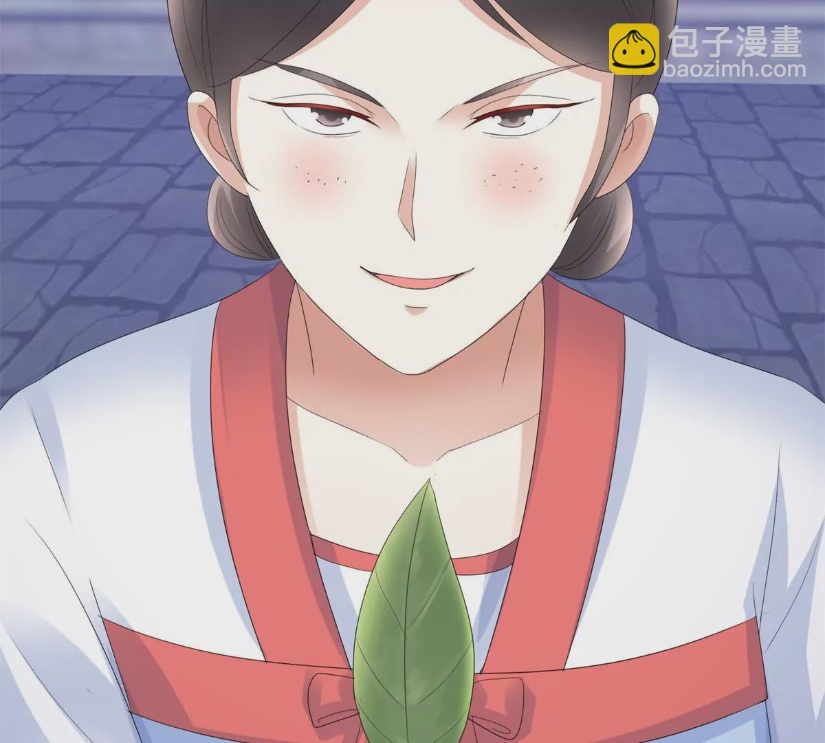 第79话 燕飞变形记-第80话