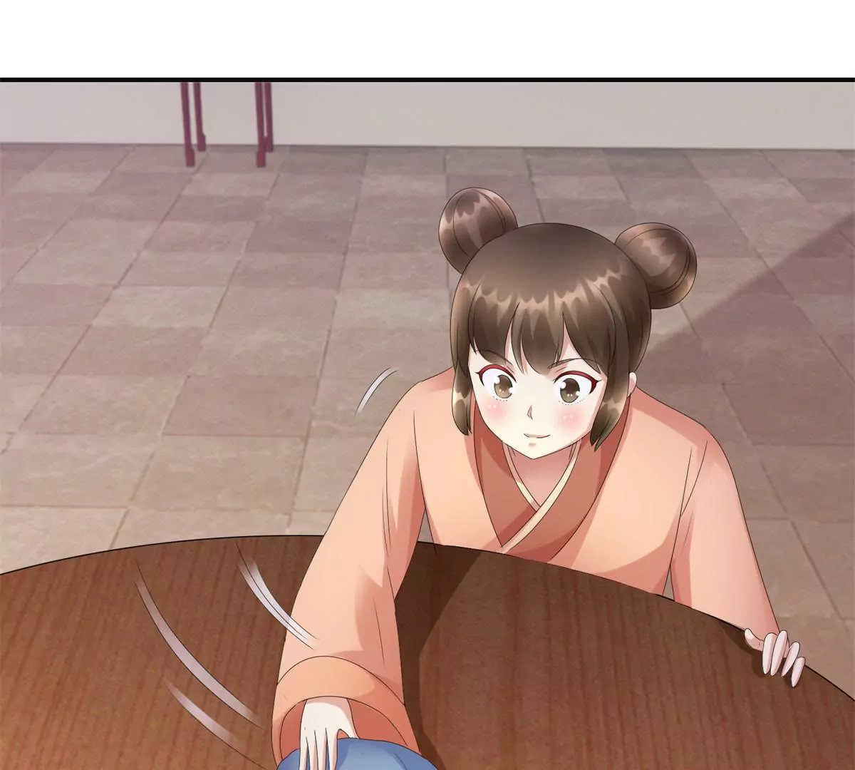 第83话 车至荒岗(1/2)-第84话