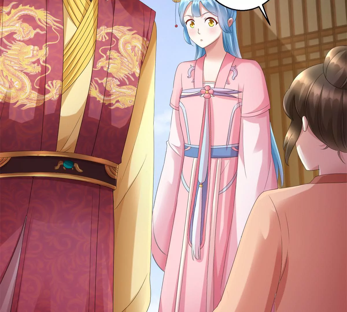 第83话 车至荒岗(1/2)-第84话