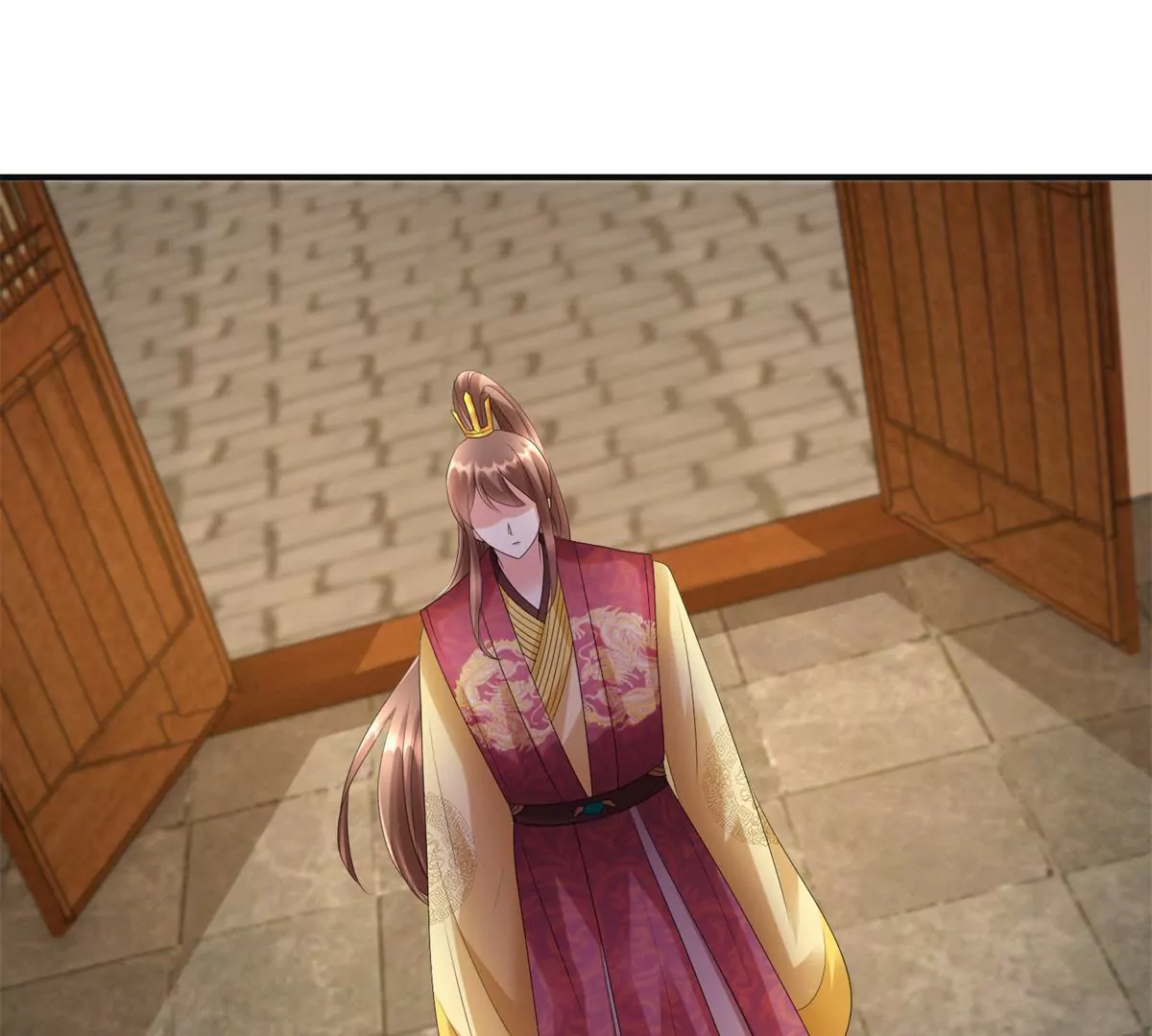 第83话 车至荒岗(1/2)-第84话