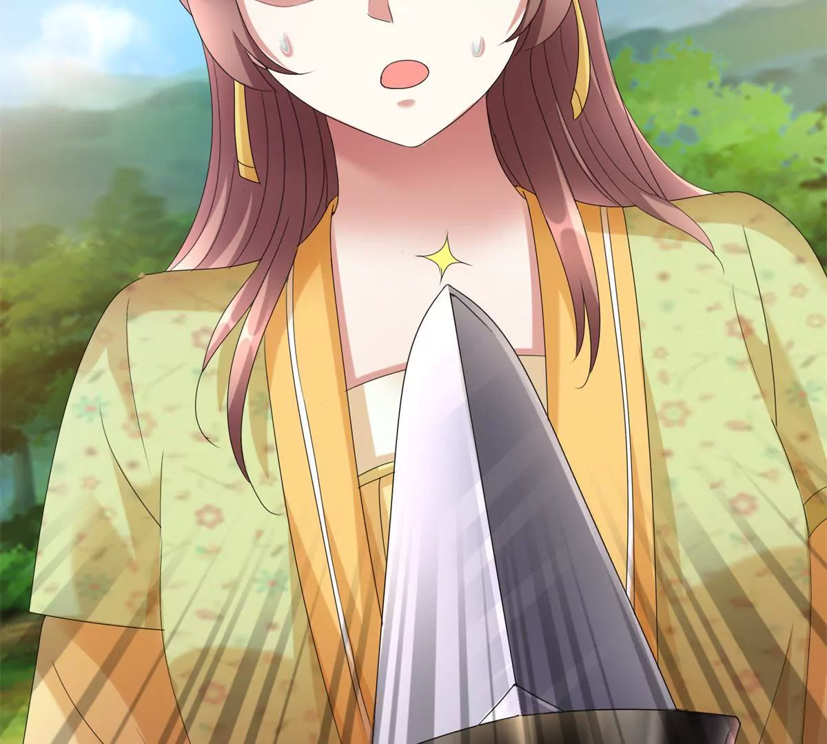 第83话 车至荒岗(1/2)-第84话