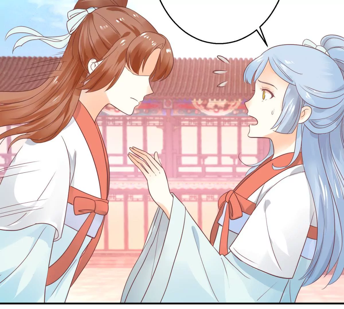 第8话 燕飞的新计划-第10话