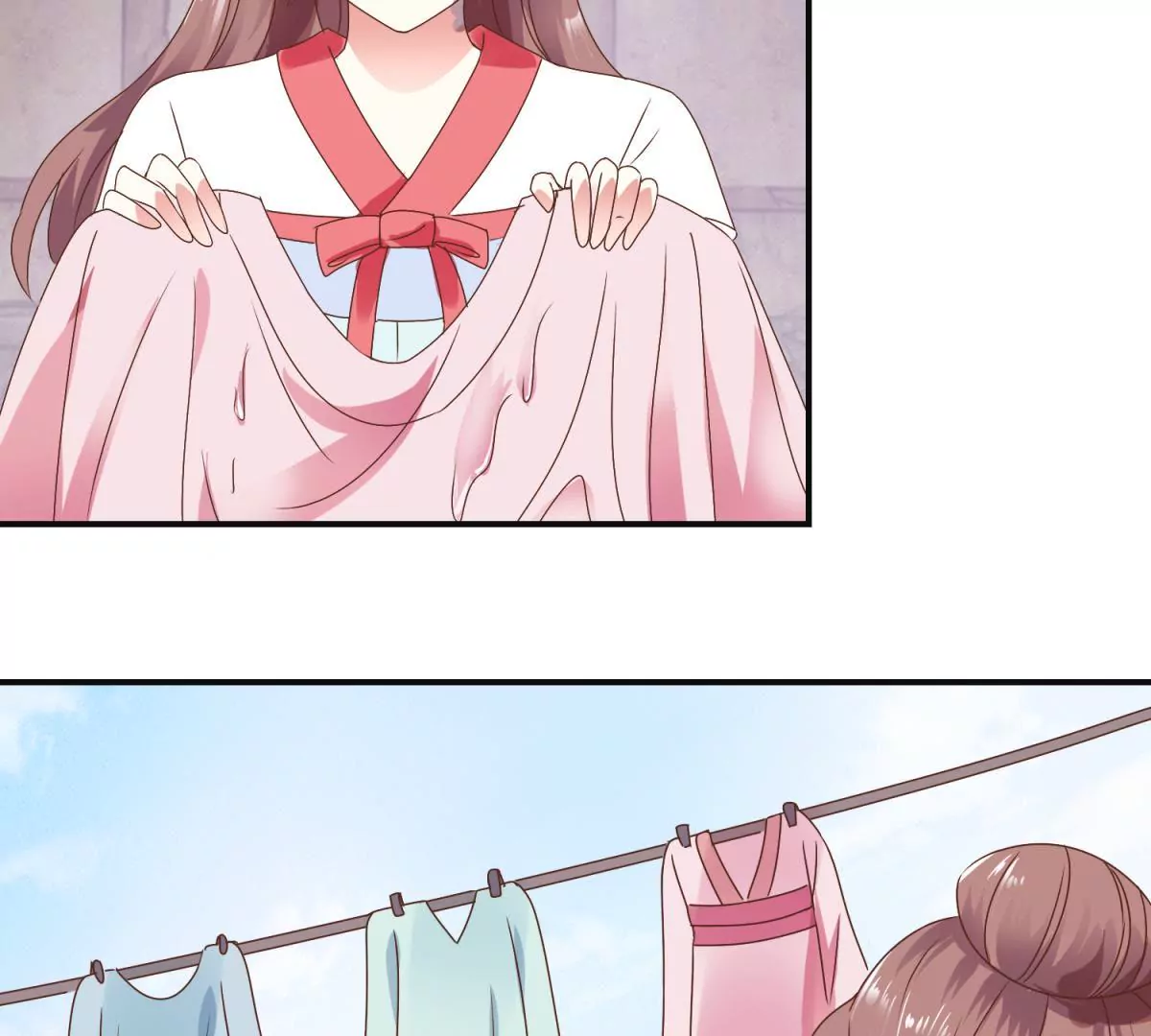 第8话 燕飞的新计划-第10话