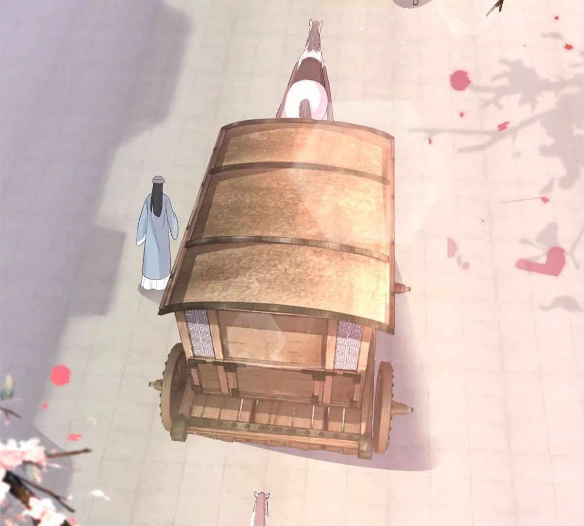 第89话 银蛇腰带(1/2)-第90话