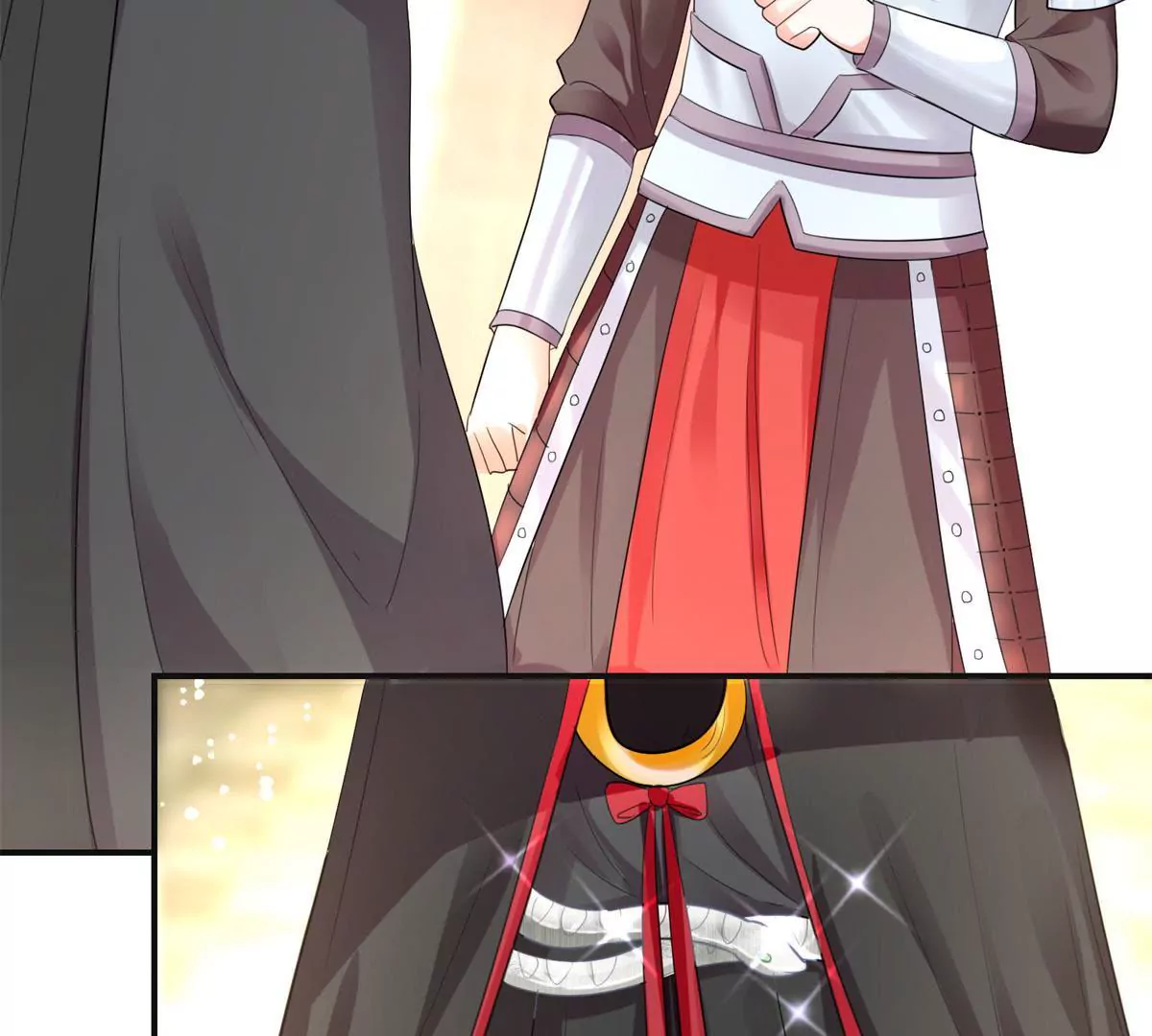 第89话 银蛇腰带(1/2)-第90话