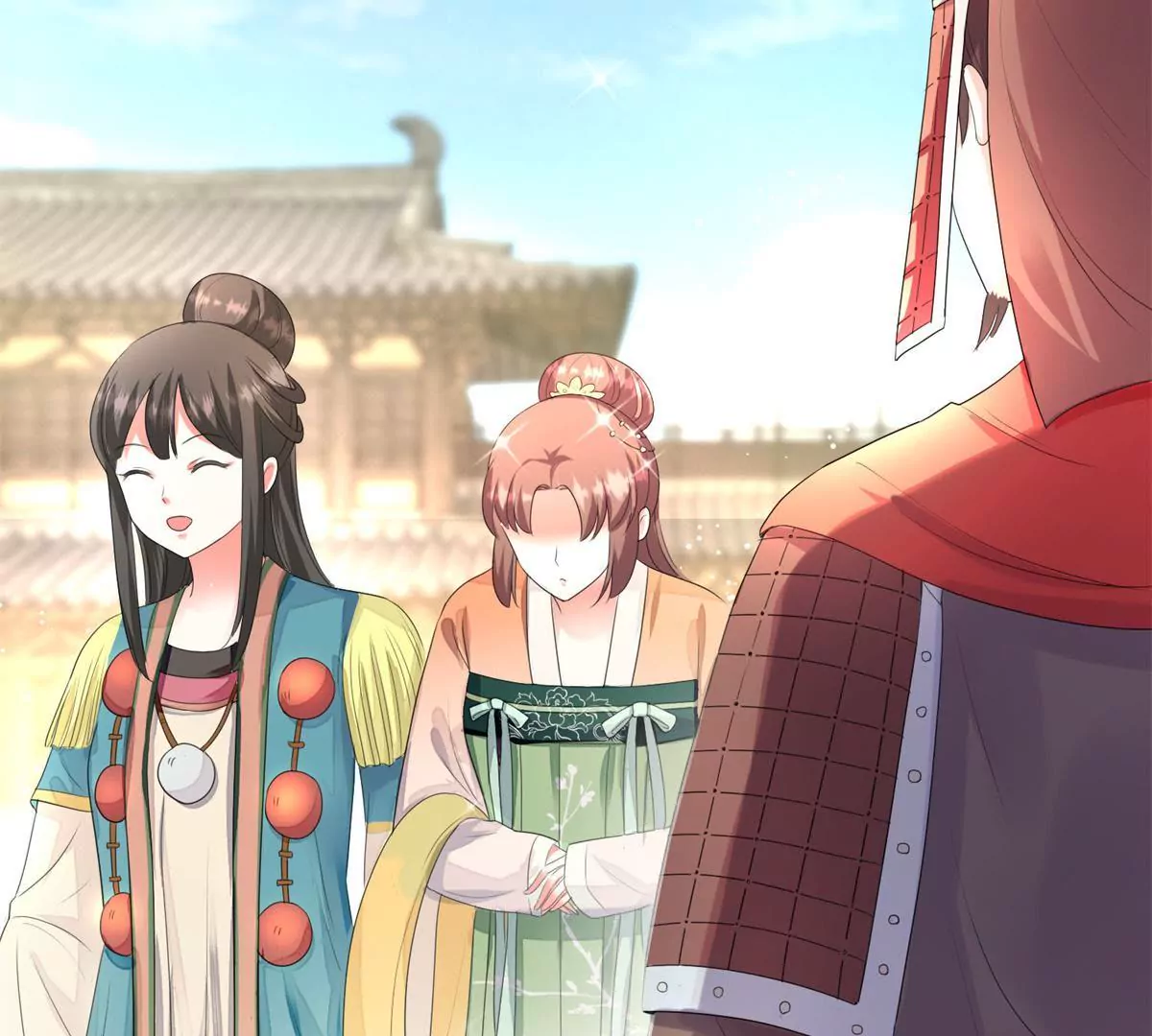 第89话 银蛇腰带(1/2)-第90话