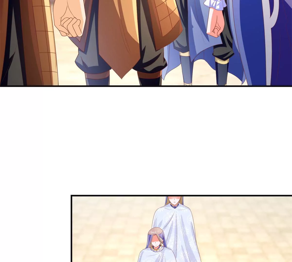 第95话 砂枝国的女人(1/2)-第96话