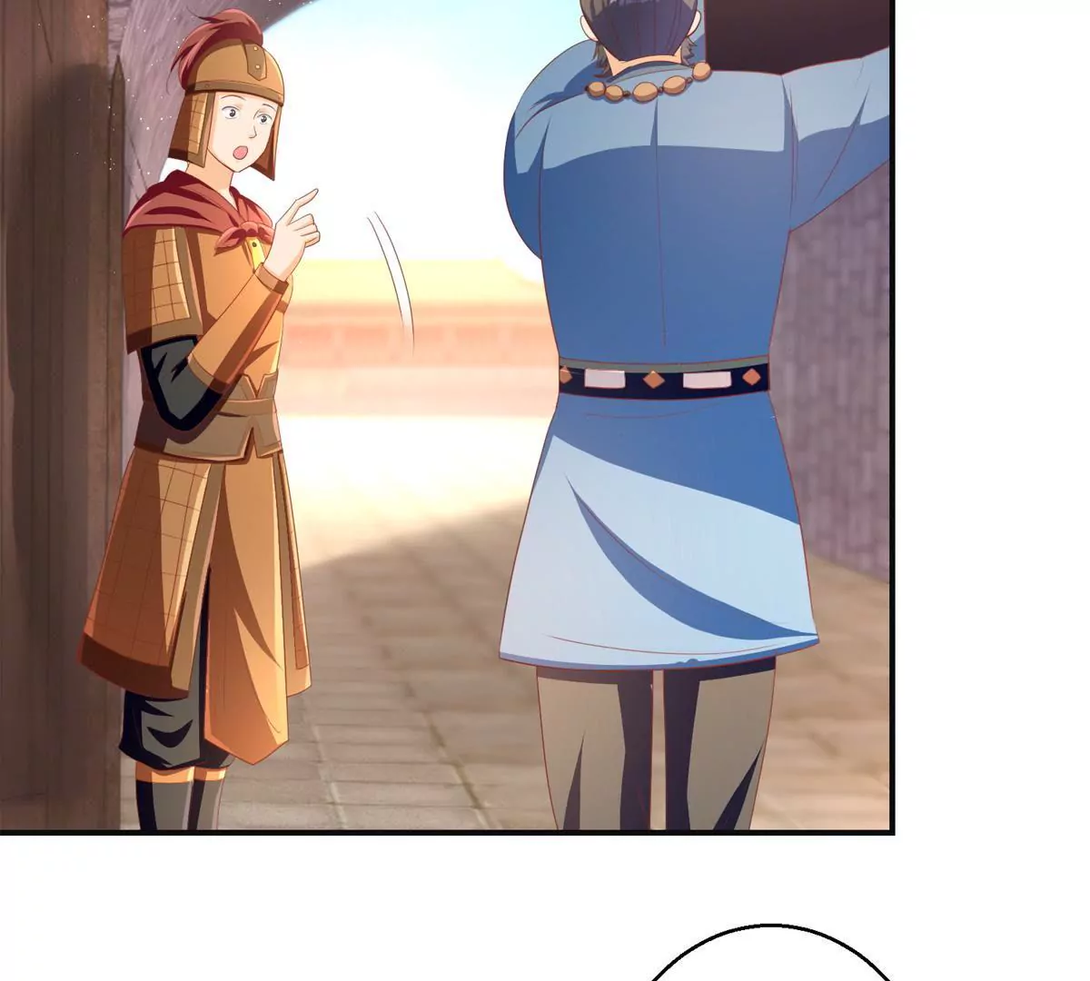 第95话 砂枝国的女人(1/2)-第96话