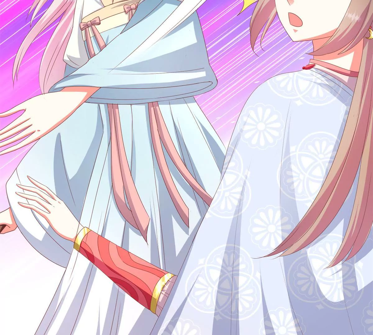 第97话 掌掴沈燕飞(1/2)-第98话