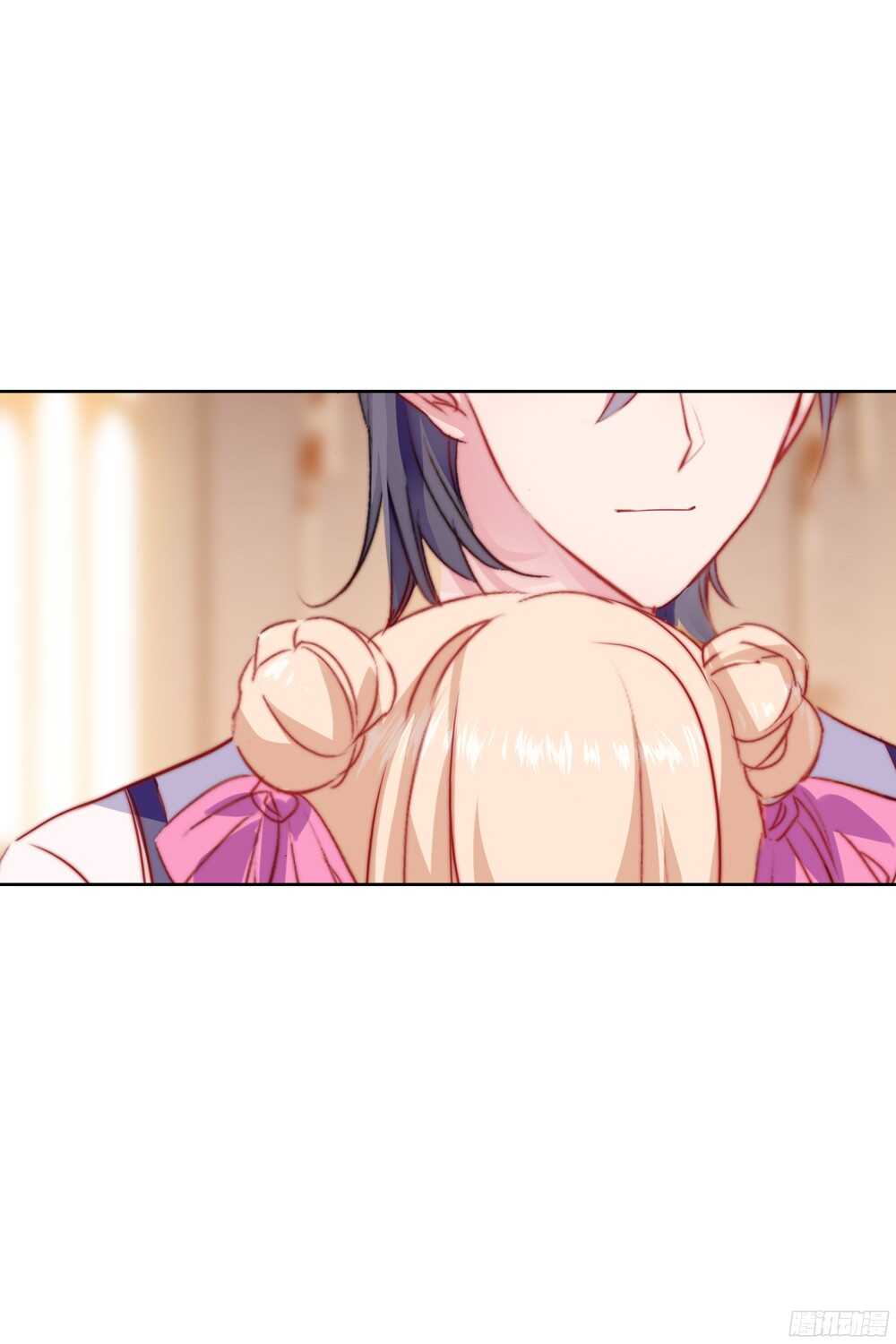 49 说错话的惩罚（上）-第48话