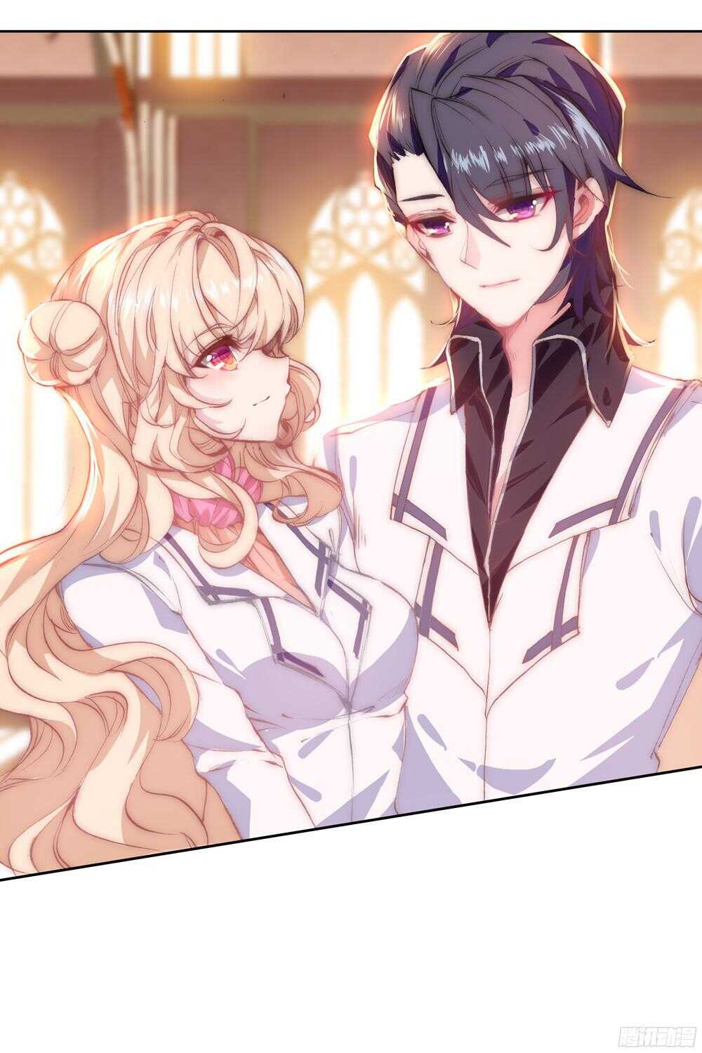 49 说错话的惩罚（上）-第48话