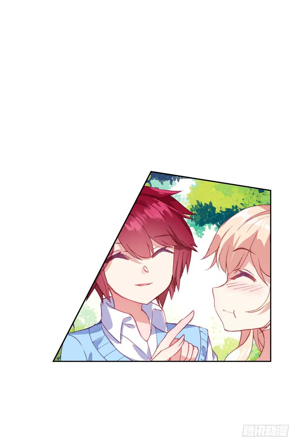 65 棉花糖和骨架（中）-第64话