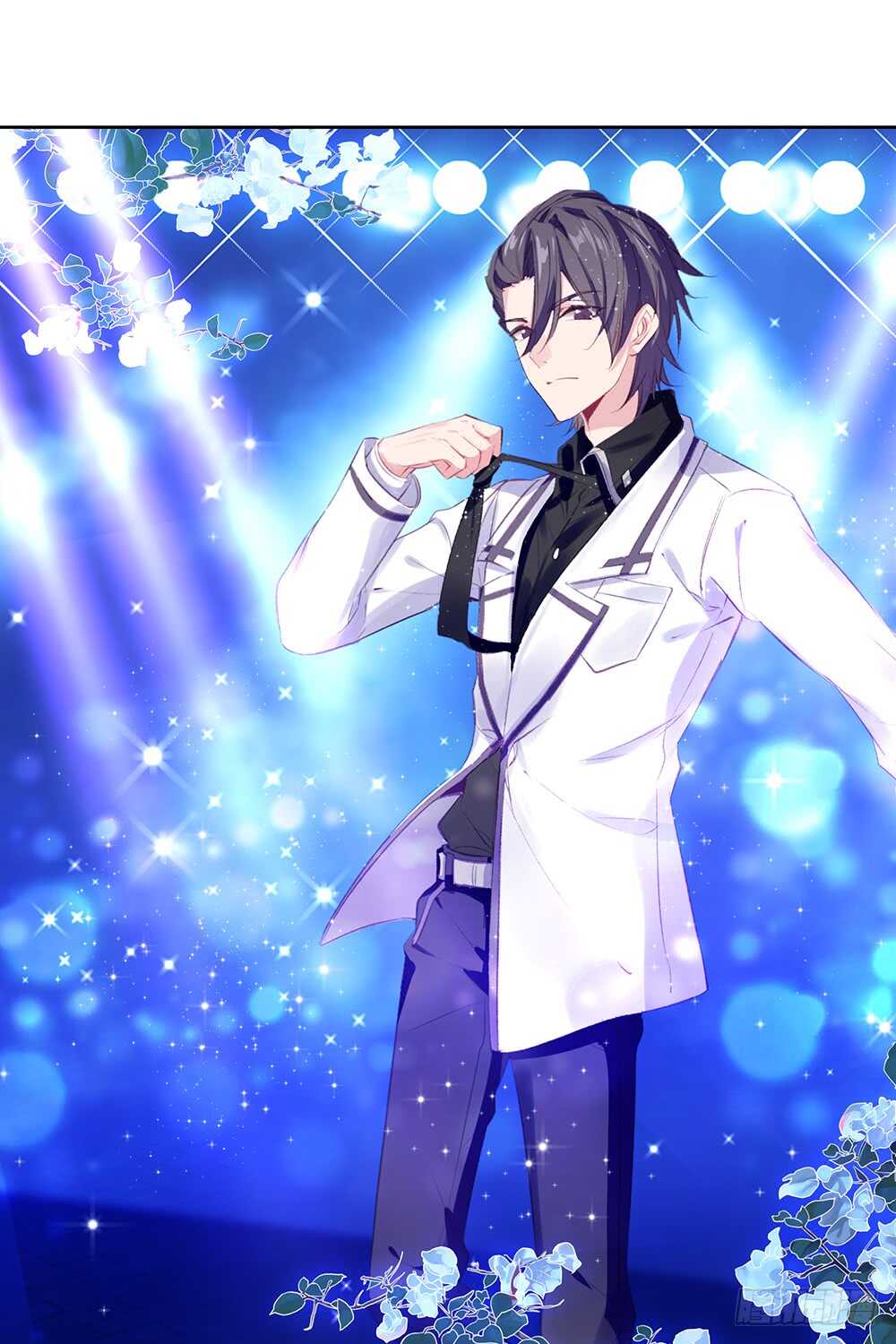 71 我和左戈合作钢琴（中）-第70话