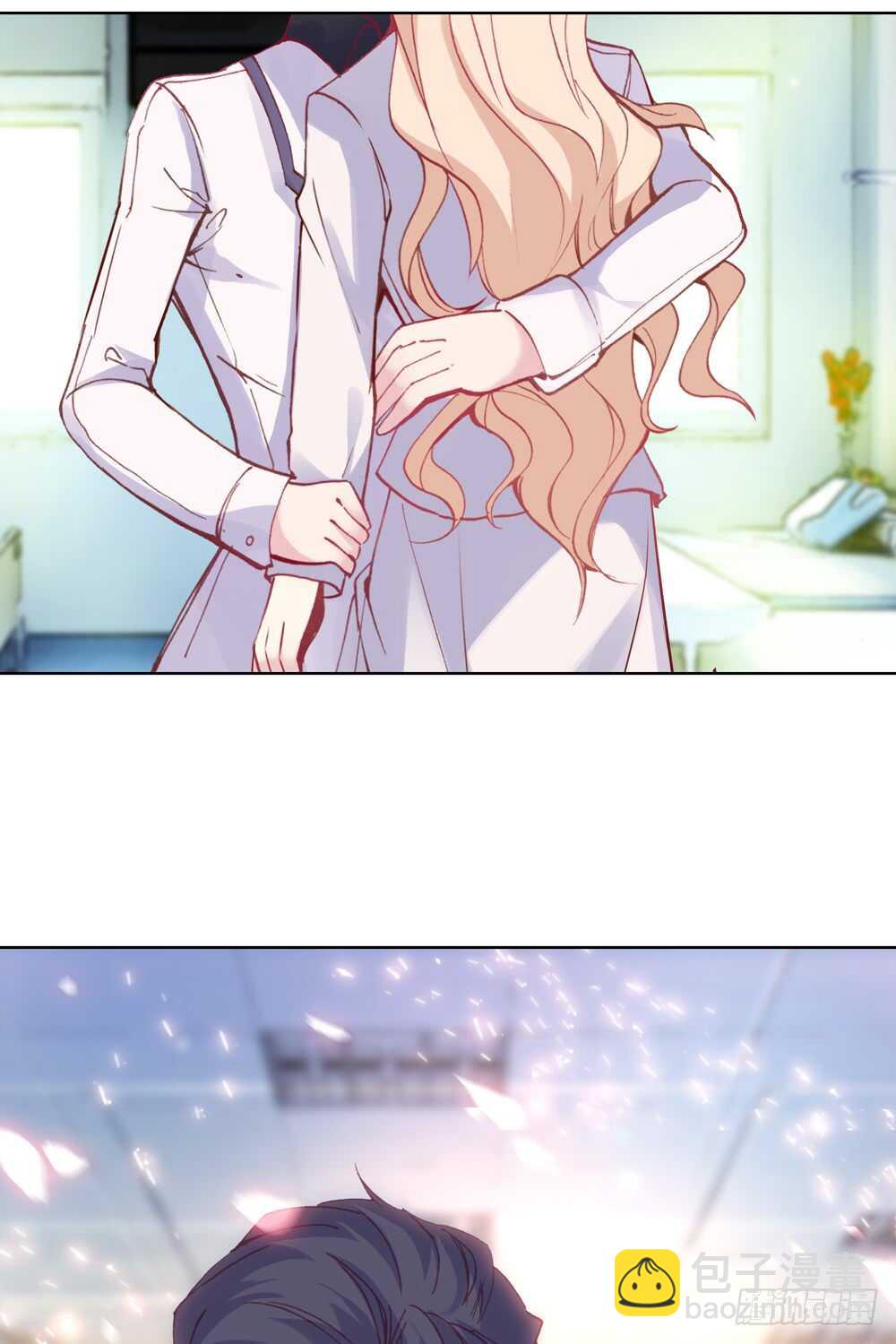 77 爱情画上休止符（中）-第76话