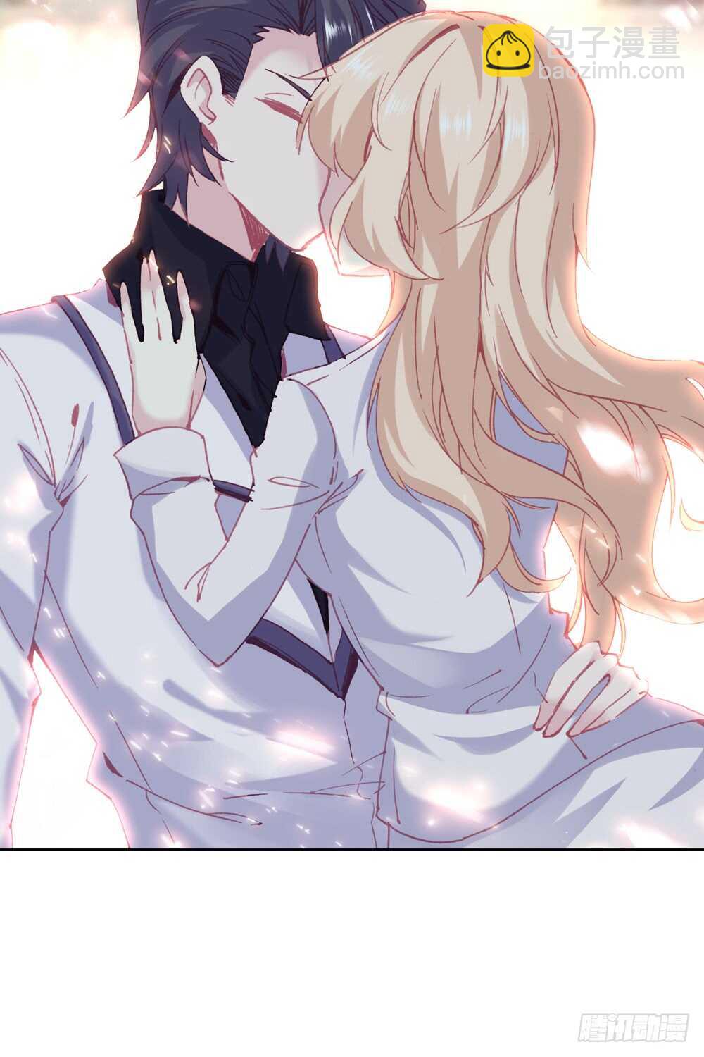 77 爱情画上休止符（中）-第76话