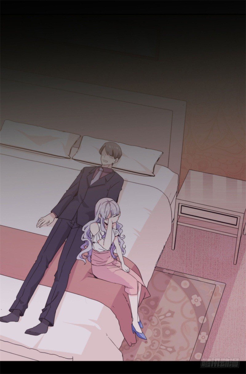 011 梦醒时分 回到原点-第12话