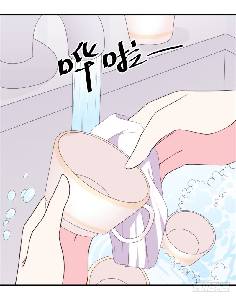 029 顾阑珊，我们离婚吧-第30话