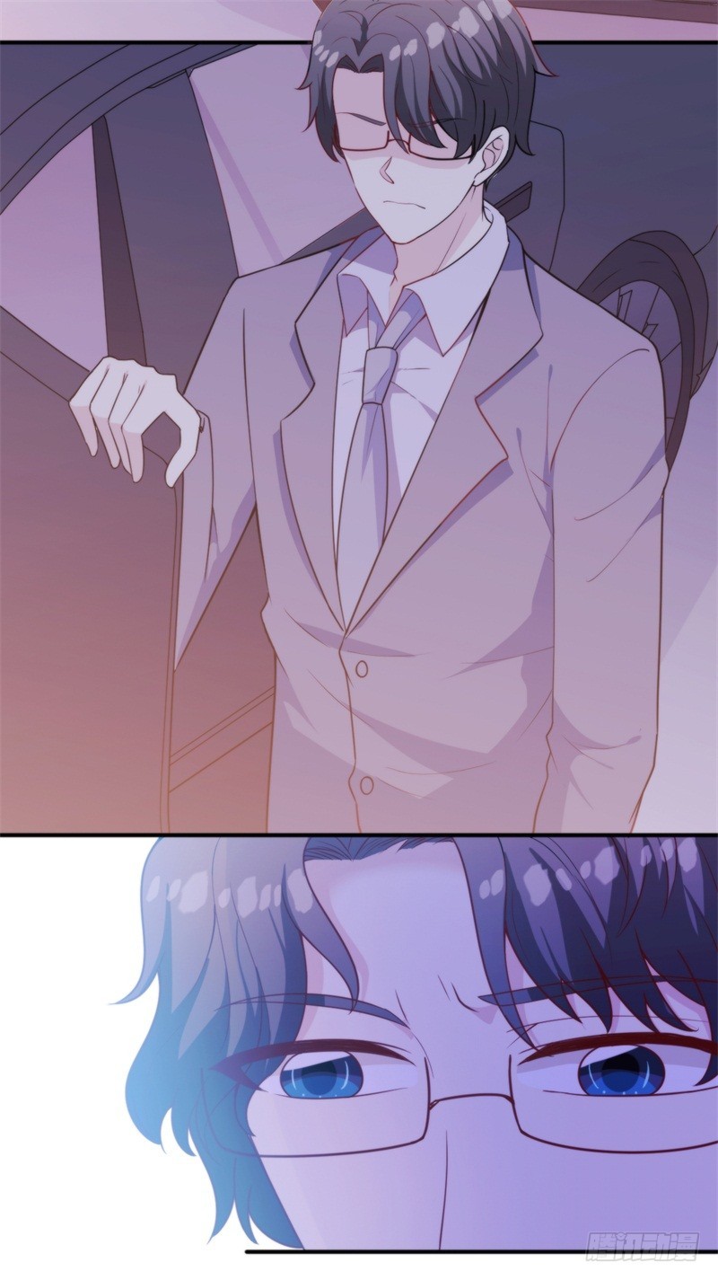 029 顾阑珊，我们离婚吧-第30话