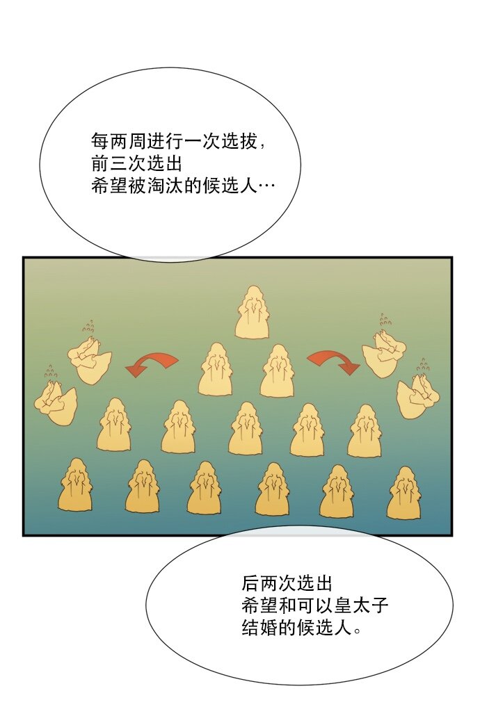 02 未婚夫竟然出轨了(1/2)-第2话