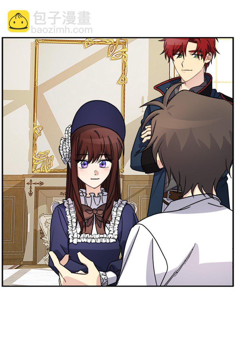 34 听取意见(1/2)-第34话