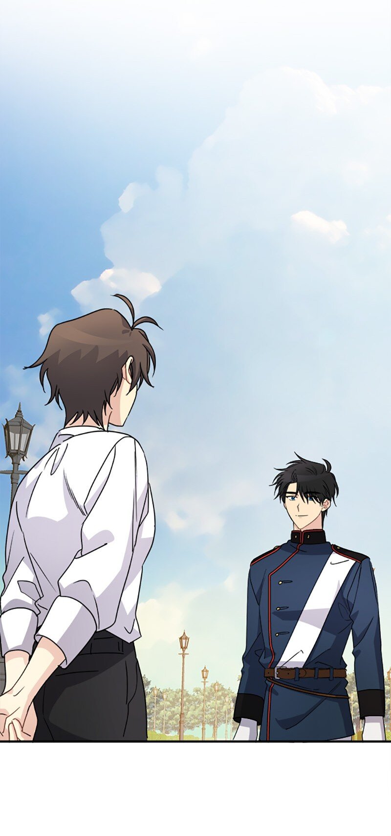 36 违约金(1/2)-第36话