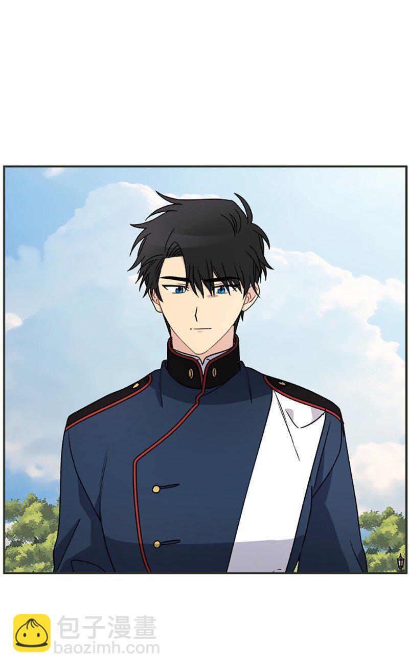 36 违约金(1/2)-第36话