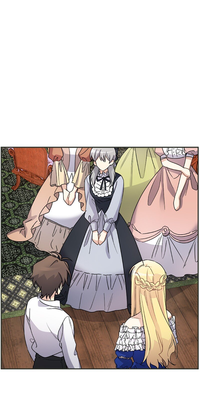 36 违约金(1/2)-第36话