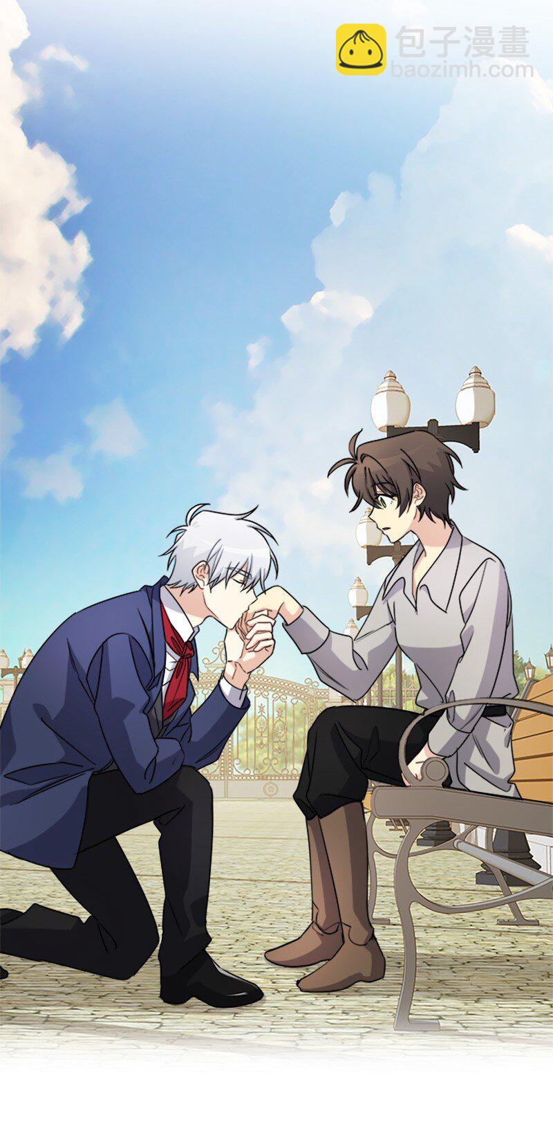 38 特别的你(1/2)-第38话