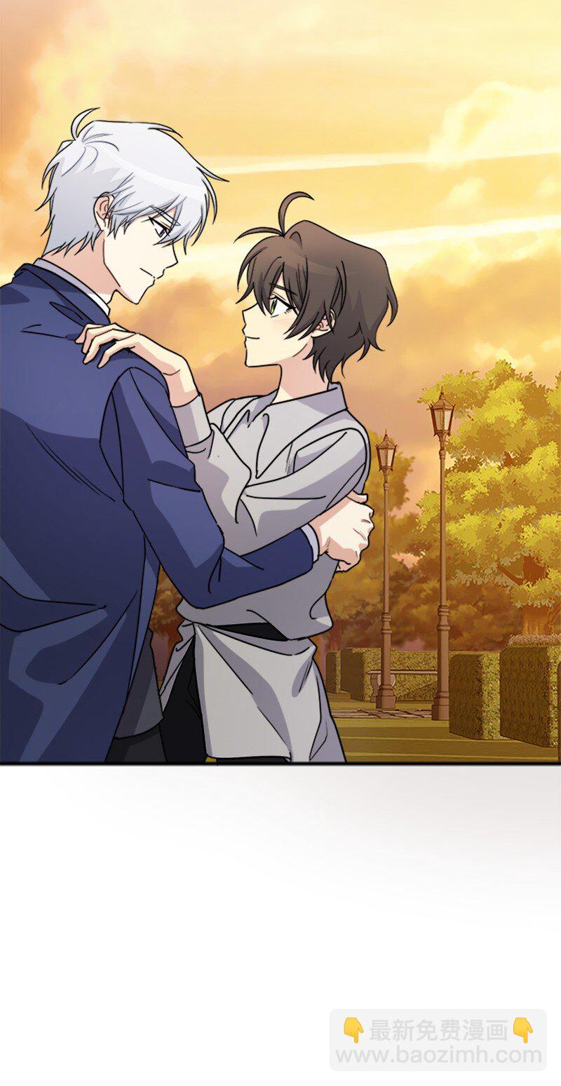 40 道别(1/2)-第40话