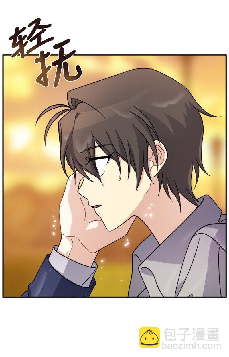 40 道别(1/2)-第40话